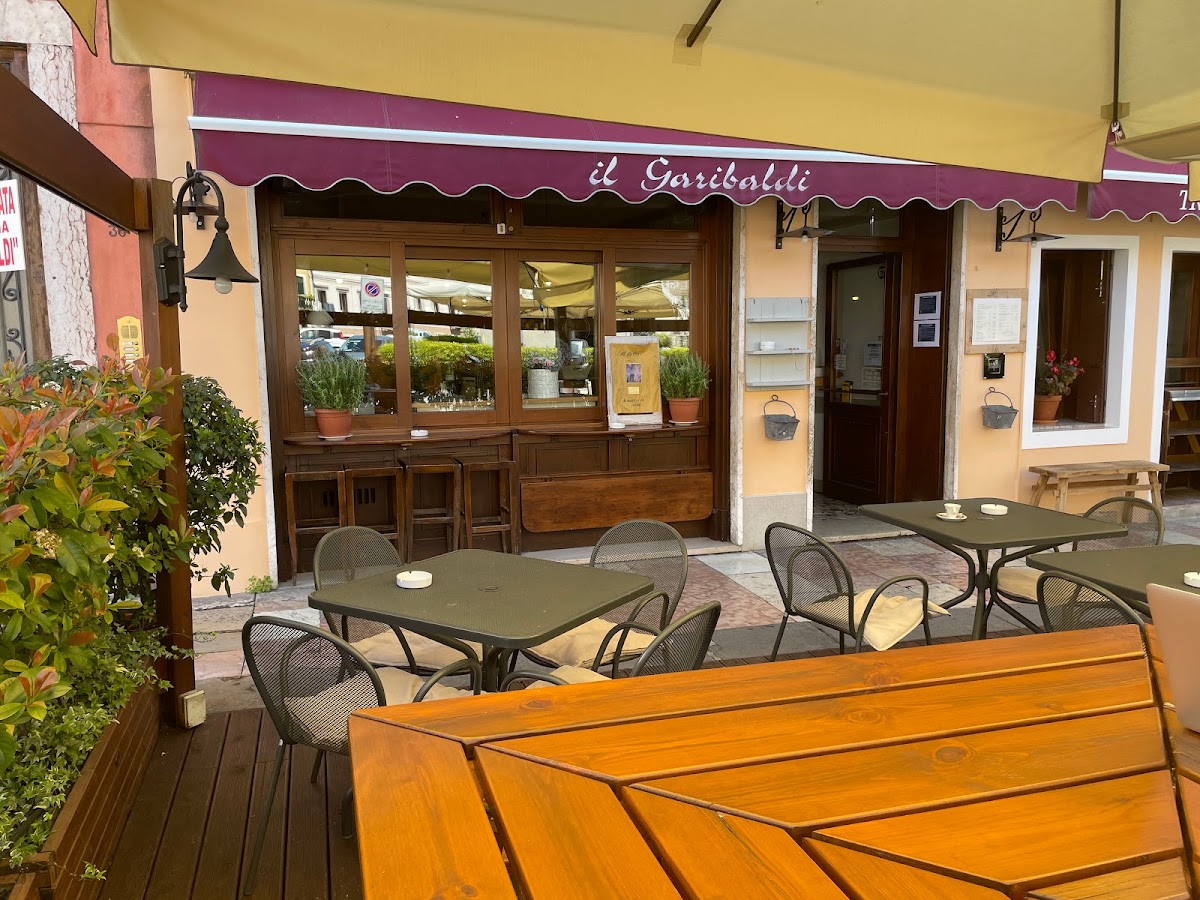 Il Garibaldi